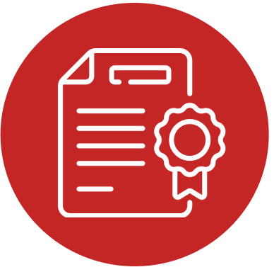 Licensed & Trusted Facility