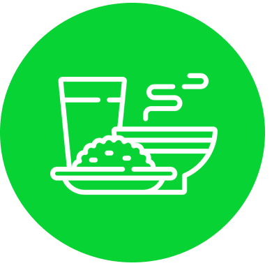 Wholesome Meal Program